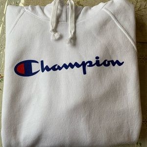 Champion Hoodie